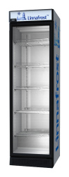 Холодильный шкаф R5 (LED подсветка)