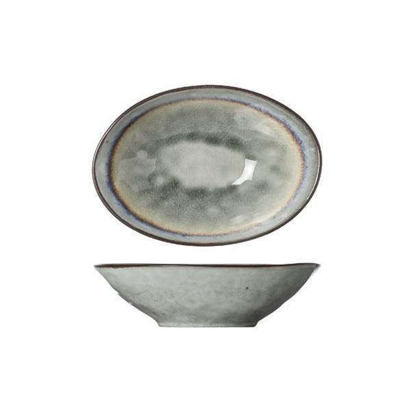 Купить салатник 19,5x13 см h 5 см, pollux cosy&trendy pollux