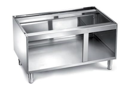 Купить подставка кухонная 700 сер. apach apn-117t