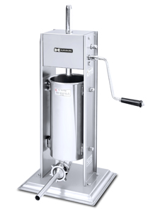 Купить шприц колбасный hurakan hkn-isv5