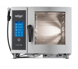 Пароконвектомат RETIGO B623I VISION II