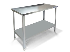 Купить кухонный стол центральный kayman сц-242/1207