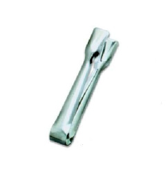 Щипцы для льда и сахара L=12 см нерж. MGSteel /1/480/