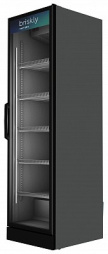 Шкаф BRISKLY Smart 5 Zero (RAL 7024)