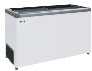 Морозильный ларь Polair DF140F-P