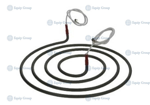 Купить тэн roller grill d02013