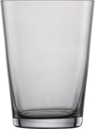 Бокал для воды, h 123 мм., d 93 мм., 548 мл., graphite, TOGETHER SCHOTT ZWIESEL Together (new – Soni