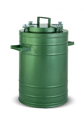 Купить термос тг-18 эмалированный