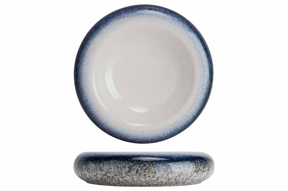 Купить салатник d24xh5,5cm torus cove cosy&trendy torus