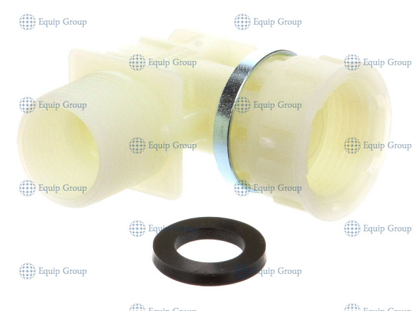 Купить распределитель воды горизонт. rational scc, cm 50.00.071