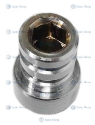 Фитинг для устройства душирующего CANCAN CC.MT01