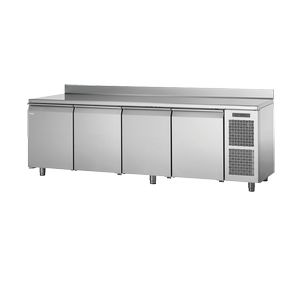 Купить холодильный стол низкотемпературный кондитерский apach chef line ltfp1111tu