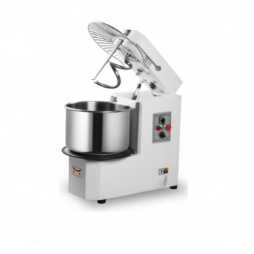 Тестомес GASTROMIX спиральный HSD20A со съемной дежой