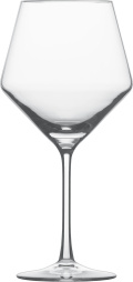 Бокал для красного вина 692 мл, h 23,4 см, d 11,4 см, Pure SCHOTT ZWIESEL Pure (new - Belfesta)