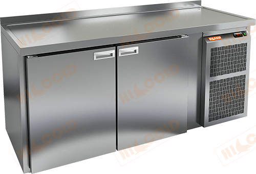 Кегератор HICOLD BR-11/GNK