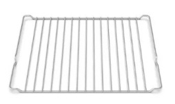 UNOX GRP205 решетка Chromo.Grid (342х242x8,5)