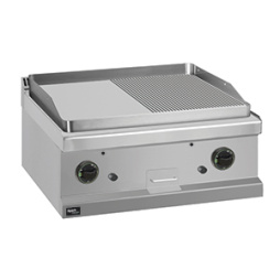 Сковорода открытая 700 серии APACH APTG-77TLR