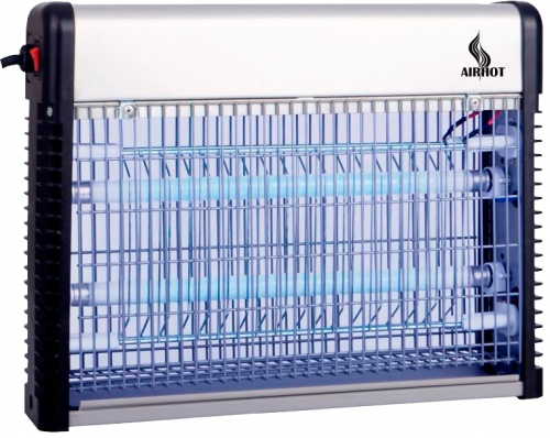 Купить лампа инсектицидная ловушка для насекомых airhot ike-16w