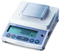 Весы лабораторные электронные CAS CBL-320H
