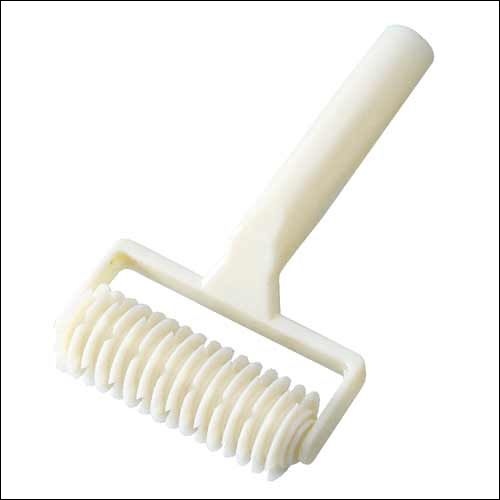 Купить ролик для теста 12 см. (для сетки) пластик/1/