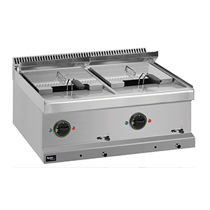 Фритюрница 700сер. Apach APFE-77T