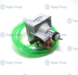 Дозатор ополаскивающего средства для пмм DIHR 10799