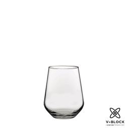 Олд Фэшн 425 мл. d=68 мм. h=110 мм.  Аллегра  /12/768/