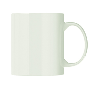 Купить кружка 350 мл. d=80 мм. h=96 мм. белый bonna /1/24/504/