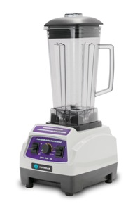 Купить блендер hurakan hkn-blw2 серый