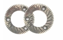 Жернова для кофемолки FIORENZATO F4 E NANO