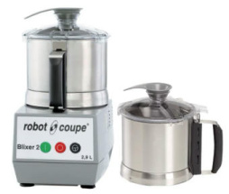 Бликсер Blixer2+доп чаша в сборе ROBOT COUPE