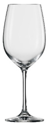 Бокал для белого вина 349 мл, h 20,7 см, d 7,7 см, Ivento SCHOTT ZWIESEL Ivento