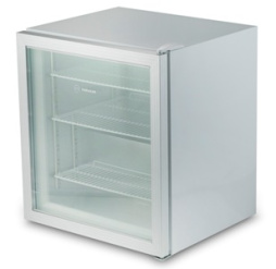 Холодильный шкаф низкотемпературный HURAKAN HKN-UF100G