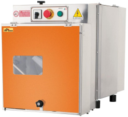 Тестоделитель ITPIZZA PO-300