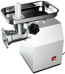 Мясорубка HURAKAN HKN-22SSE
