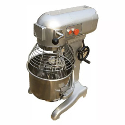 Планетарный миксер GASTROMIX B 20C