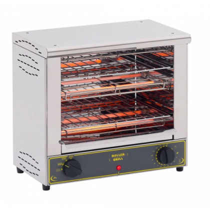 Купить тостер roller grill bar 2000