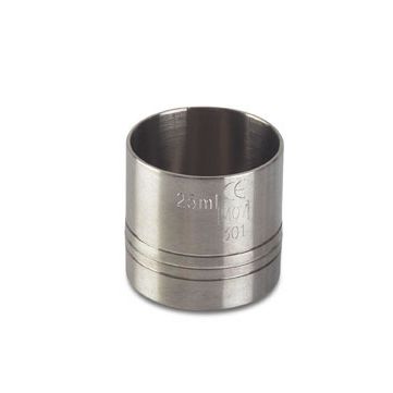 Купить джиггер 25 мл. bonzer /1/