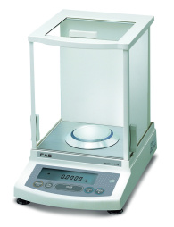 Весы лабораторные электронные CAS CAUX-220