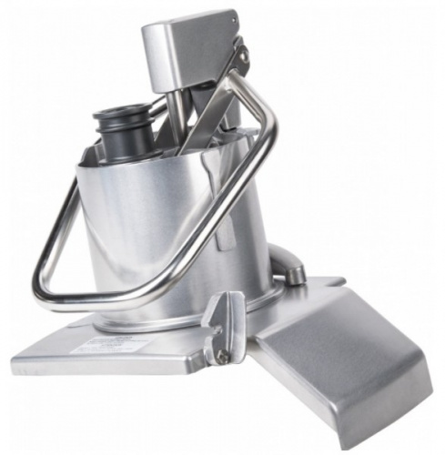 Купить бункер robot coupe для овощерезки cl55 рычаг 28103