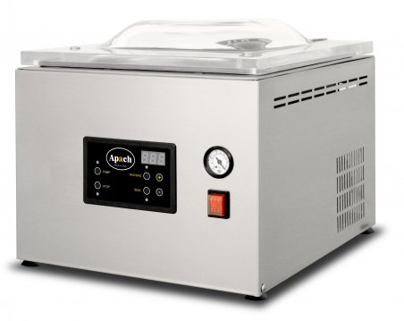 Купить вакуумный упаковщик apach avm312 ai