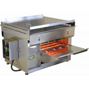 Купить тостер roller grill конвеерного типа ct 3000 b