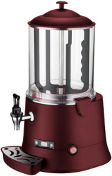 Диспенсер горячих напитков HURAKAN HKN-DELICE10