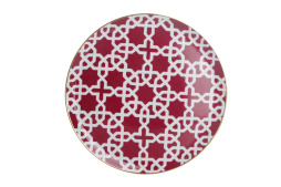 Тарелка обеденная 28 см MOROCCO DS.5