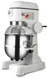 Миксер планетарный XINXIN B 50N 380B
