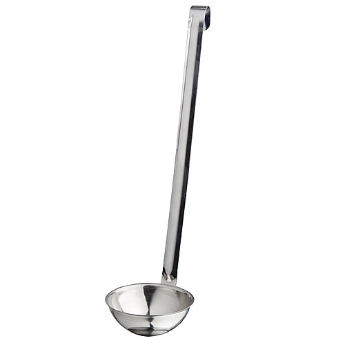 Купить ложка разливательная поварская 750 мл.