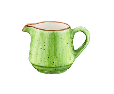 Купить молочник  180 мл. терапи, форма банкет bonna /1/24/960/