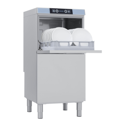 Котломоечная машина APACH Chef Line LKIT5060 DD H