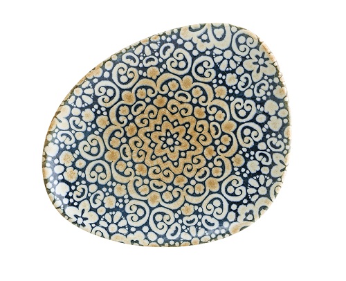 Купить тарелка d=240 мм. альхамбра, форма ваго bonna /1/12/756/