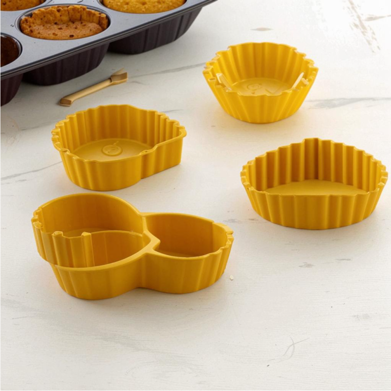 Выбираем форму для выпечки